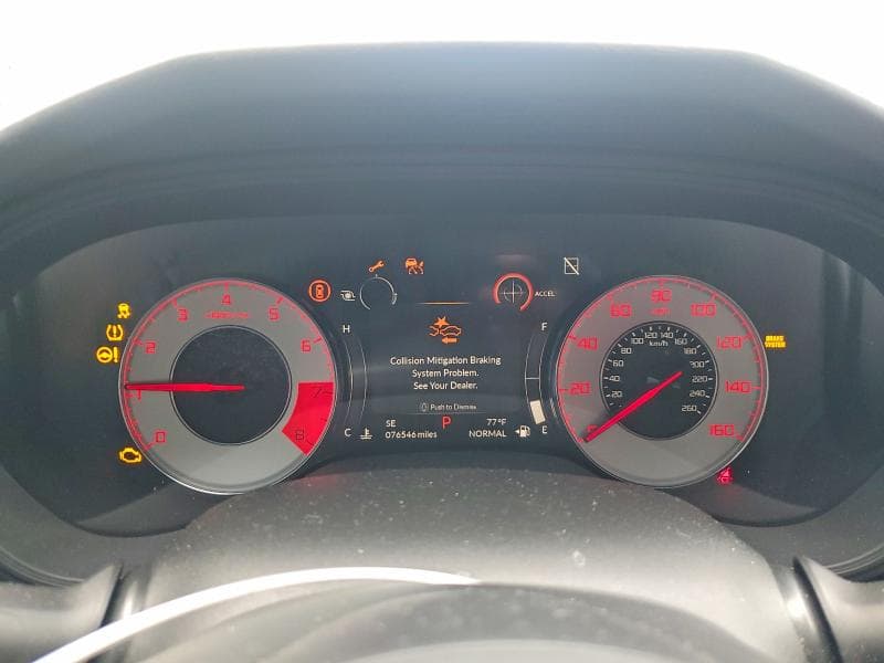 2021 ACURA TLX TECH A 9
