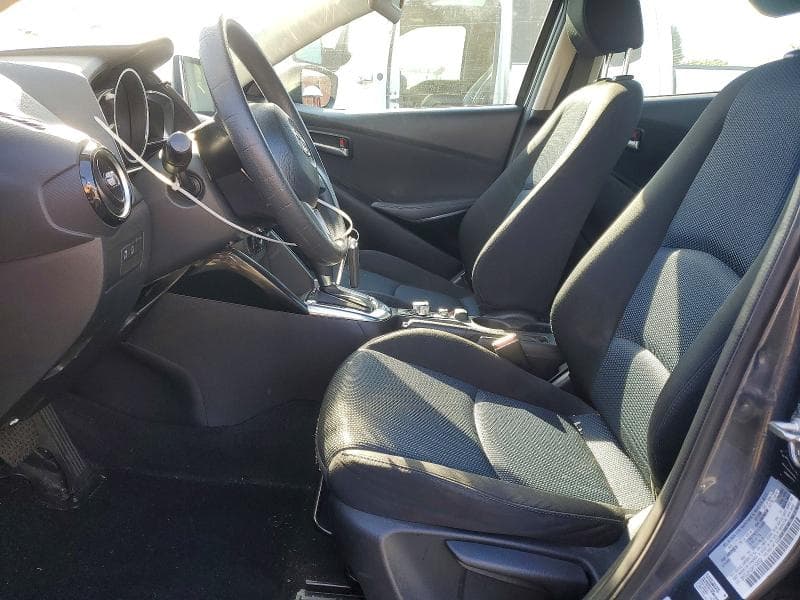2017 TOYOTA YARIS IA BASE 7