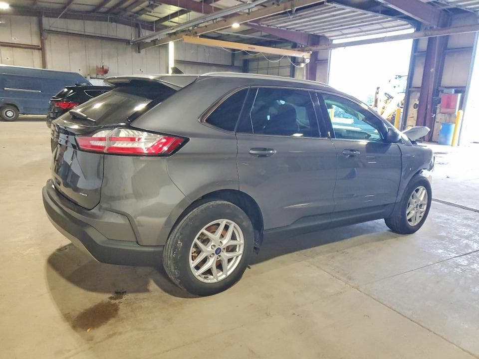 2021 FORD EDGE SEL 3