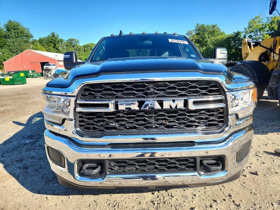 2024 RAM 2500 5