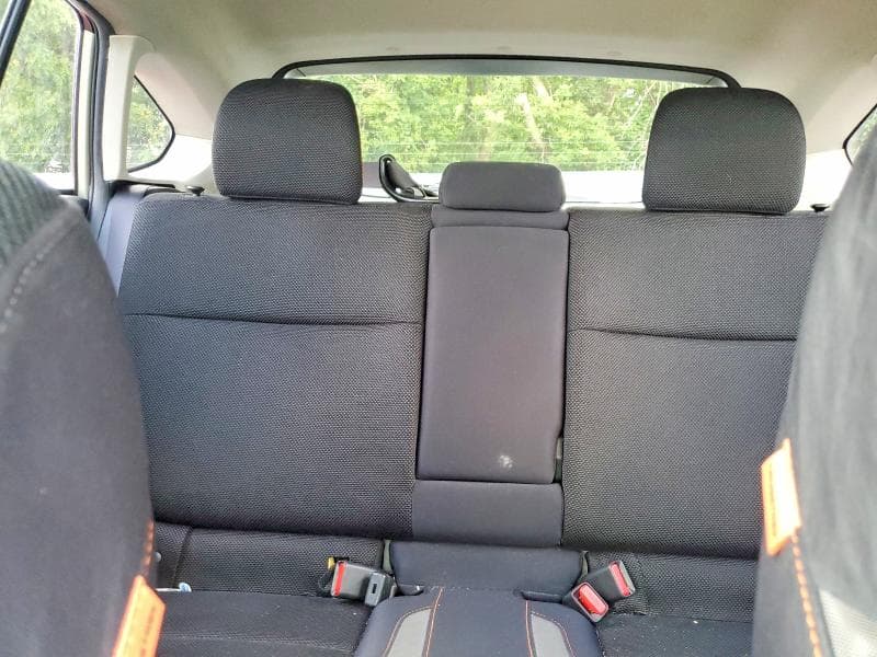 2017 SUBARU CROSSTREK PREMIUM 10