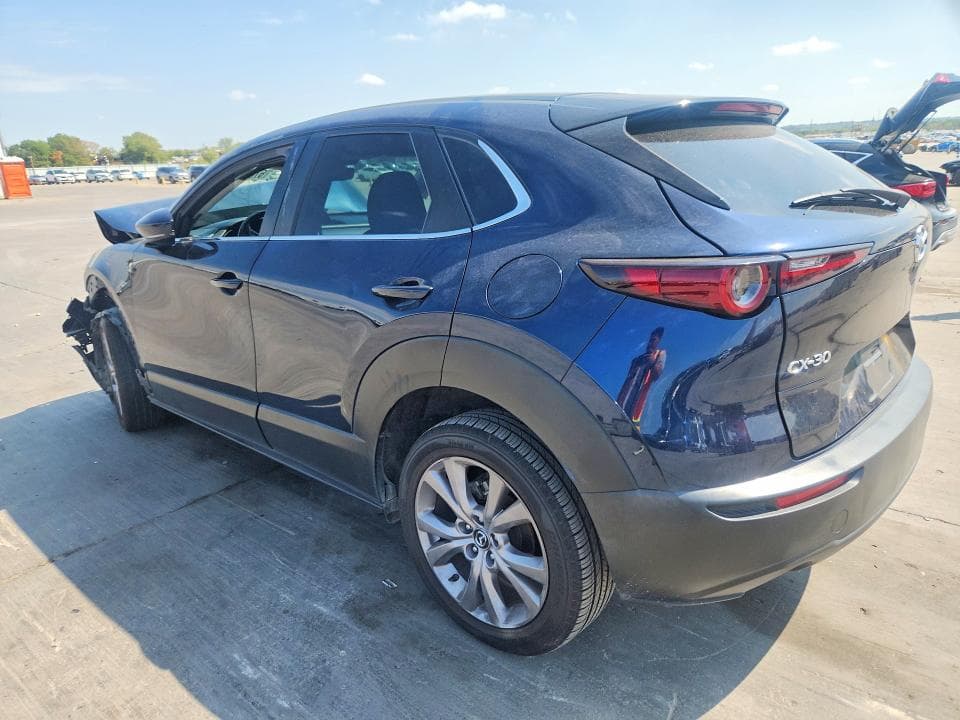 2021 MAZDA CX-30 SELECT 2
