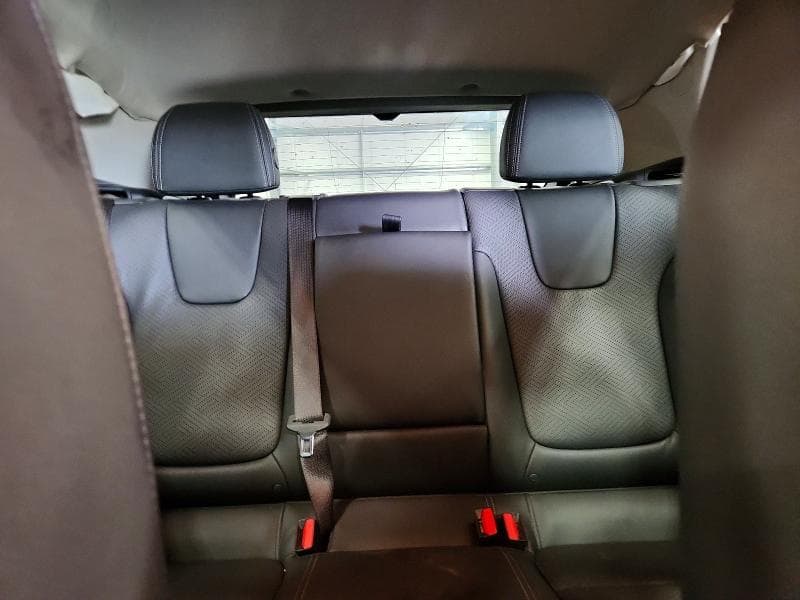 2020 BUICK ENCORE GX ESSENCE 10