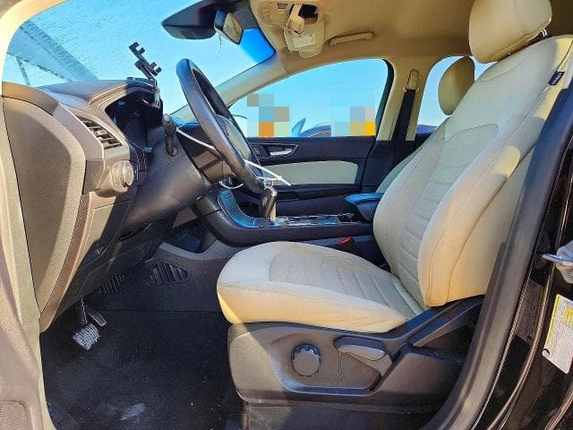 2019 FORD EDGE SE 7