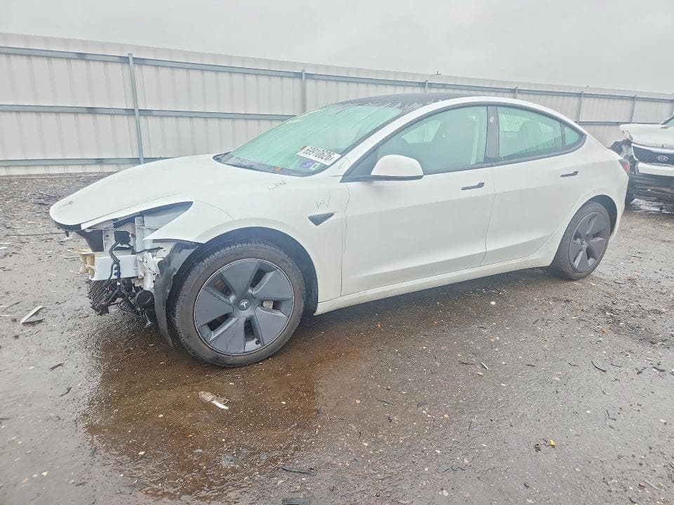 2023 TESLA MODEL 3 - 1