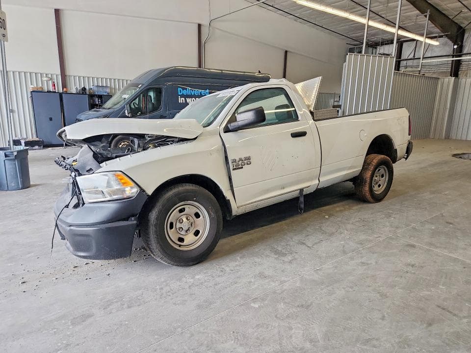 2023 RAM 1500 CLASSIC TRADESMAN - 1