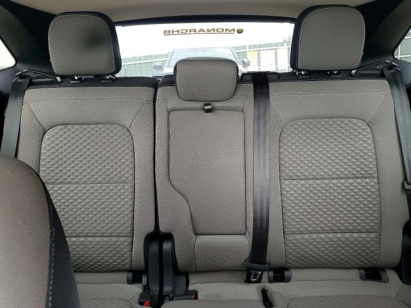 2020 FORD ESCAPE SE 10