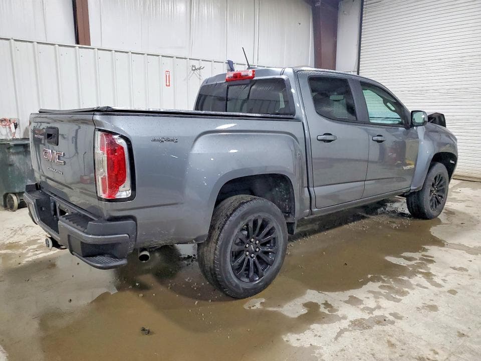 2021 GMC CANYON ELEVATION 3