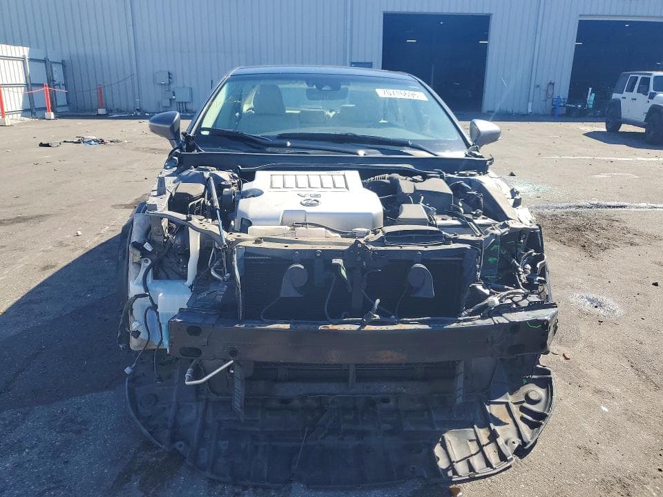 2018 LEXUS ES 350 5