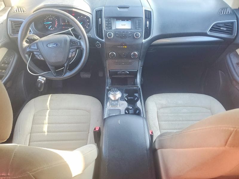 2019 FORD EDGE SE 8