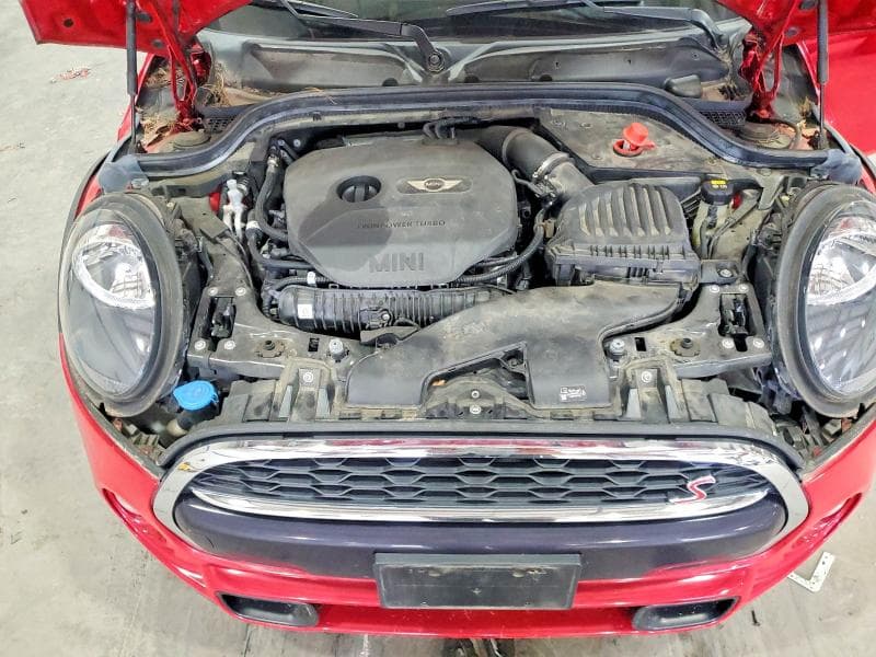 2019 MINI COOPER S 11