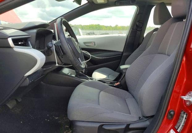 2020 TOYOTA COROLLA SE 7