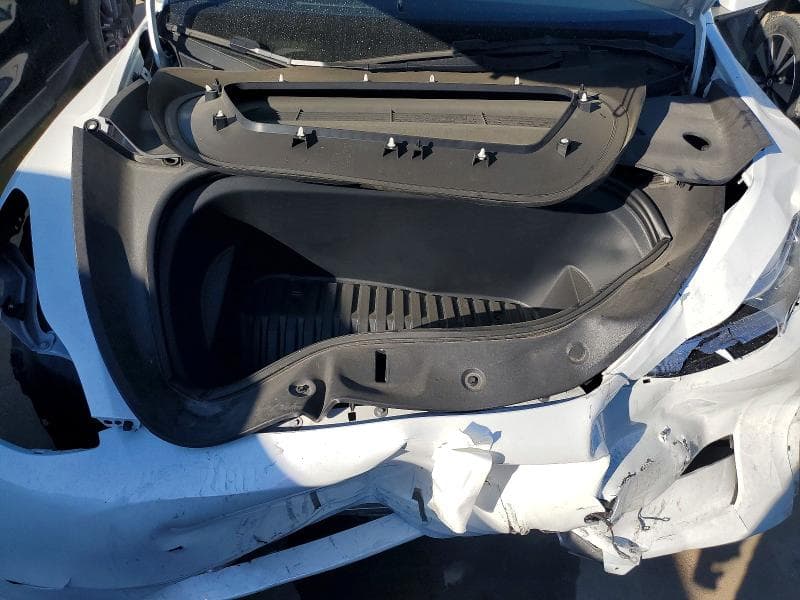 2023 TESLA MODEL Y 11