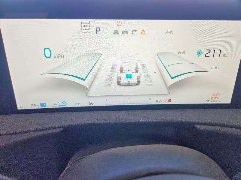 2024 KIA EV6 WIND 9