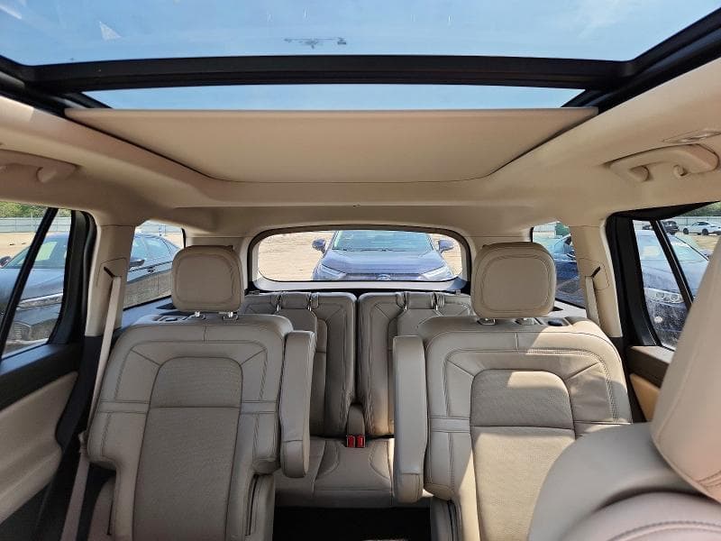 2024 LINCOLN AVIATOR RESERVE 10