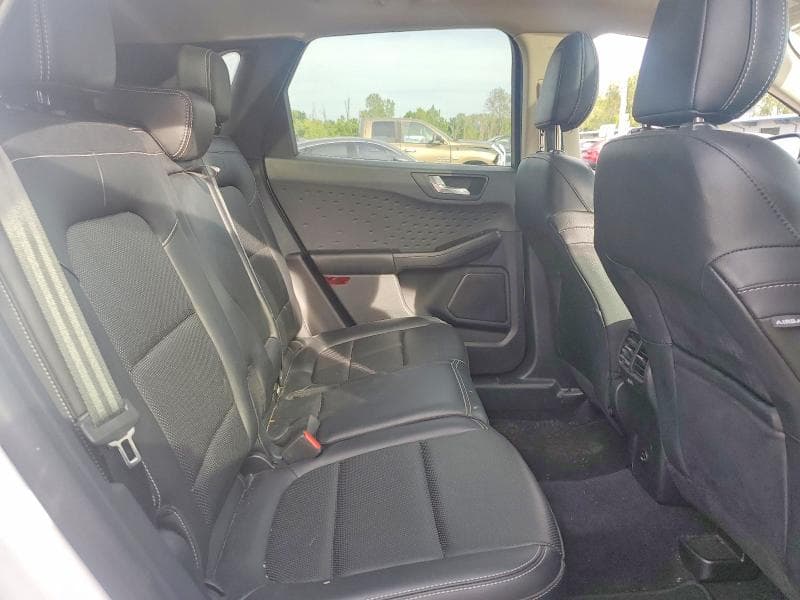 2020 FORD ESCAPE SEL 10