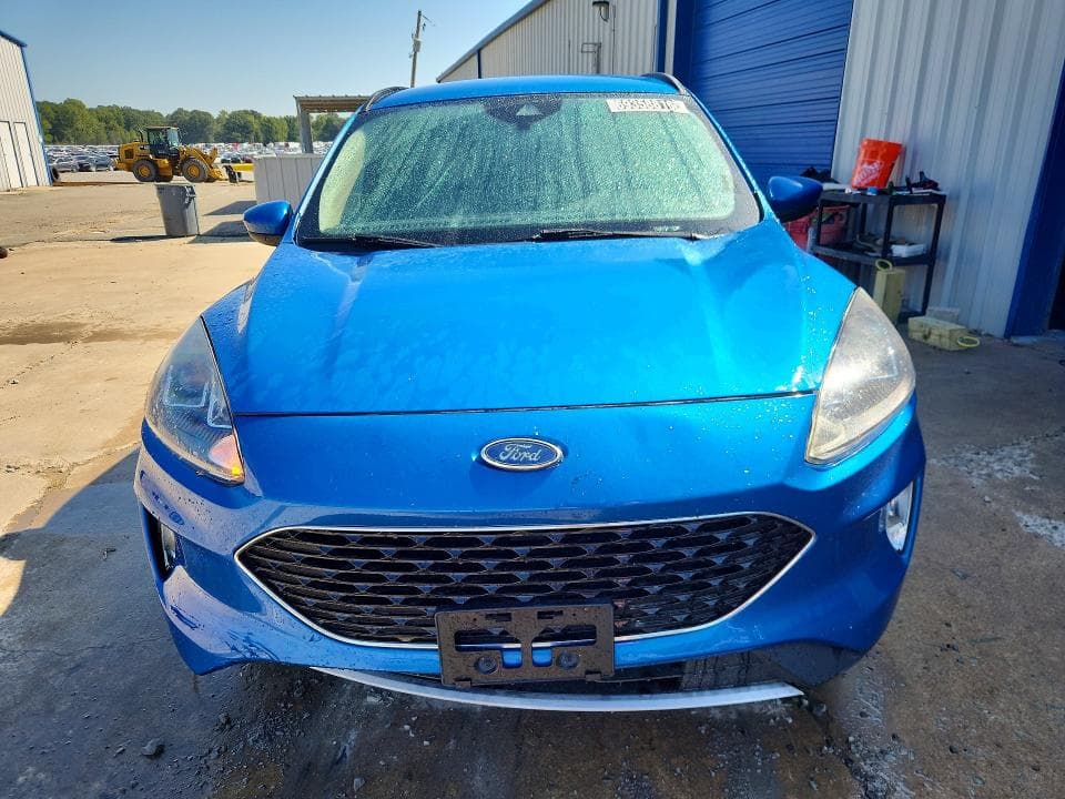 2020 FORD ESCAPE SEL 5