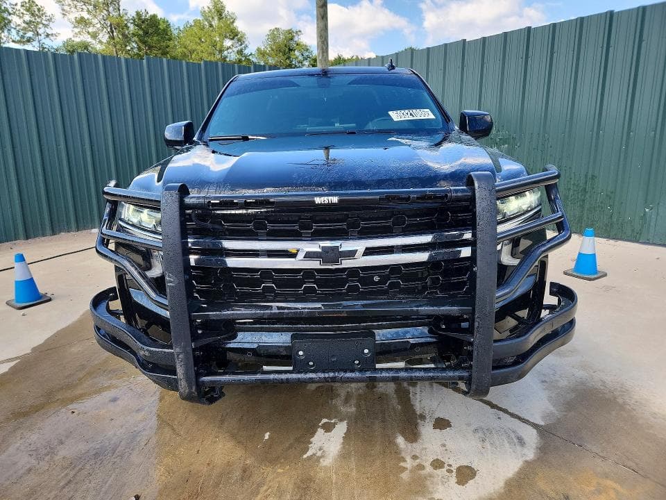 2023 CHEVROLET TAHOE C1500 5