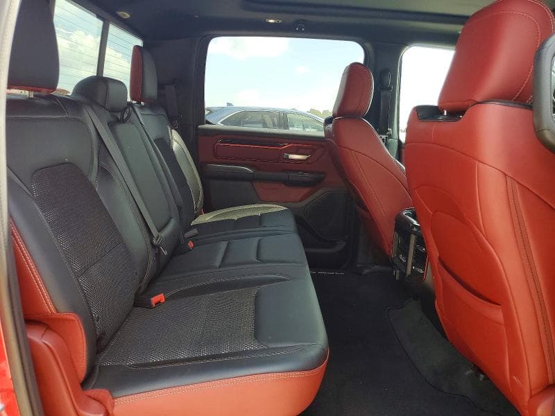 2019 RAM 1500 REBEL 10