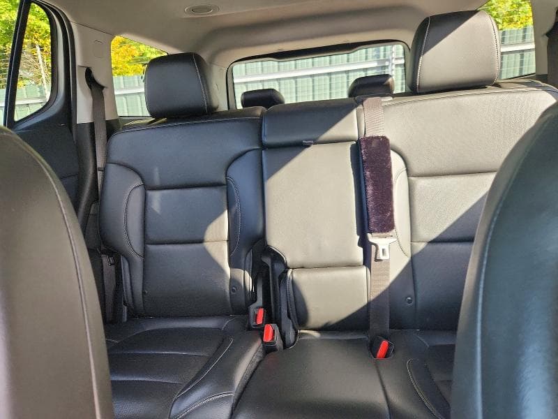 2021 GMC ACADIA SLT 10