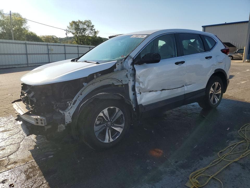 2020 HONDA CR-V LX - 1