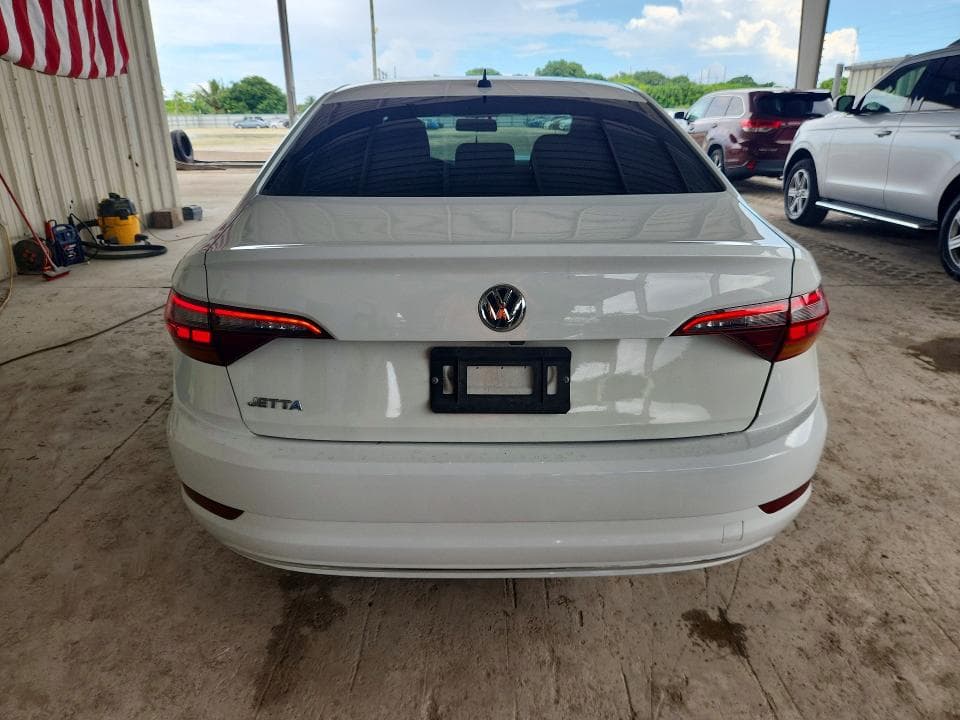2019 VOLKSWAGEN JETTA S 6