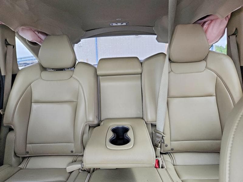 2018 ACURA MDX TECHNOLOGY 10