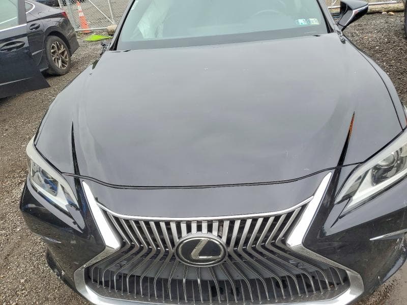 2019 LEXUS ES 350 11