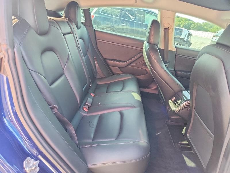 2019 TESLA MODEL 3 10