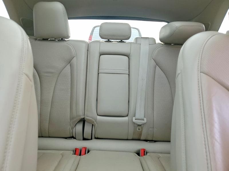 2019 LINCOLN MKC RESERVE 10