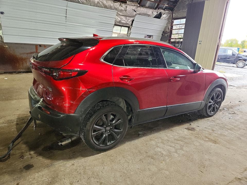 2023 MAZDA CX-30 PREMIUM 3