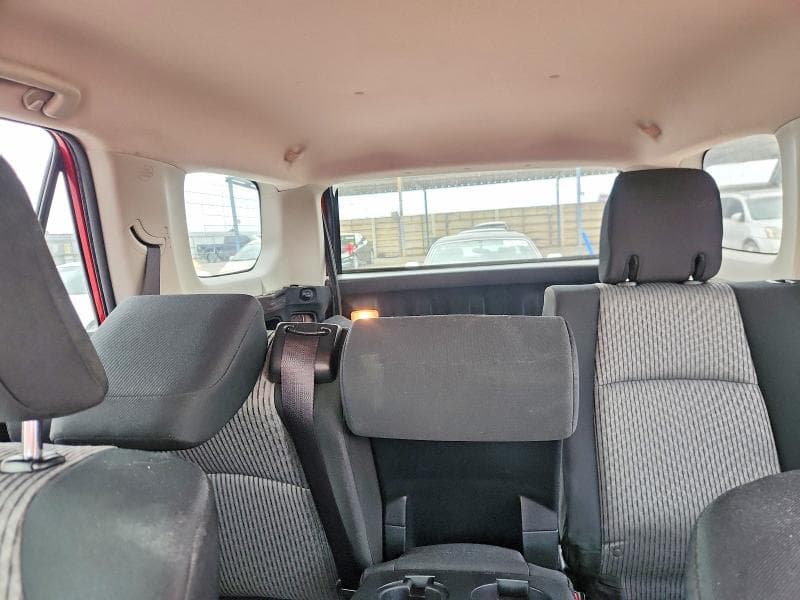 2017 TOYOTA 4RUNNER SR5 10