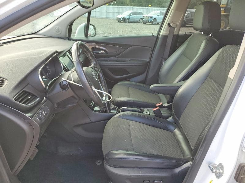 2022 BUICK ENCORE PREFERRED 7