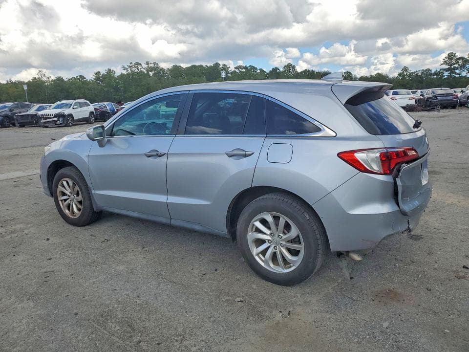 2017 ACURA RDX 2