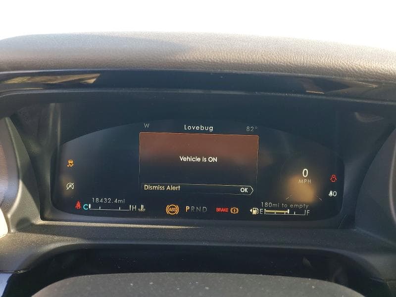2023 LINCOLN AVIATOR RESERVE 9