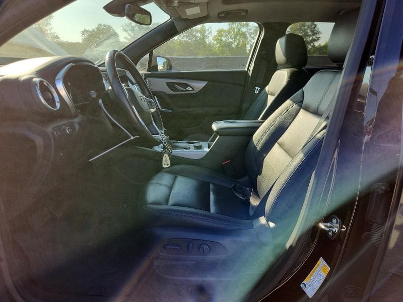 2022 CHEVROLET BLAZER 3LT 7