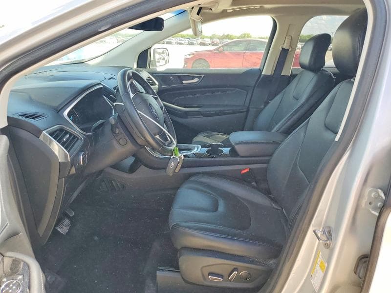 2018 FORD EDGE TITANIUM 7