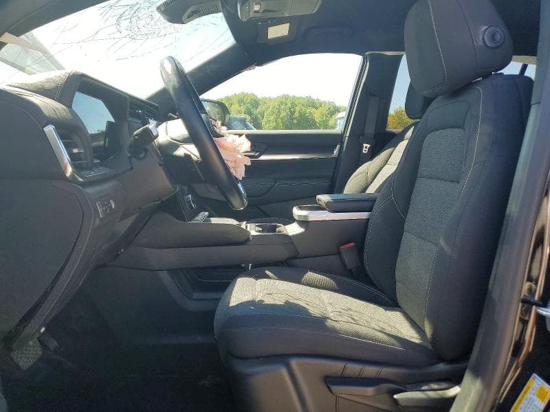 2026 GMC TERRAIN ELEVATION 7