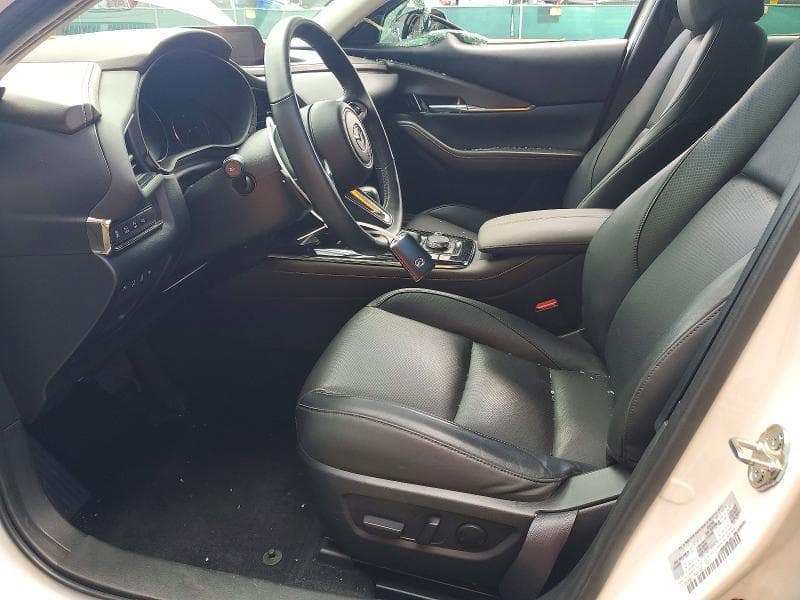 2021 MAZDA CX-30 PREMIUM PLUS 7