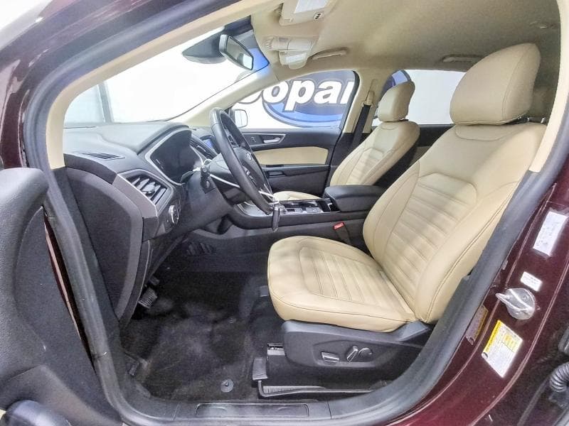 2019 FORD EDGE SEL 7