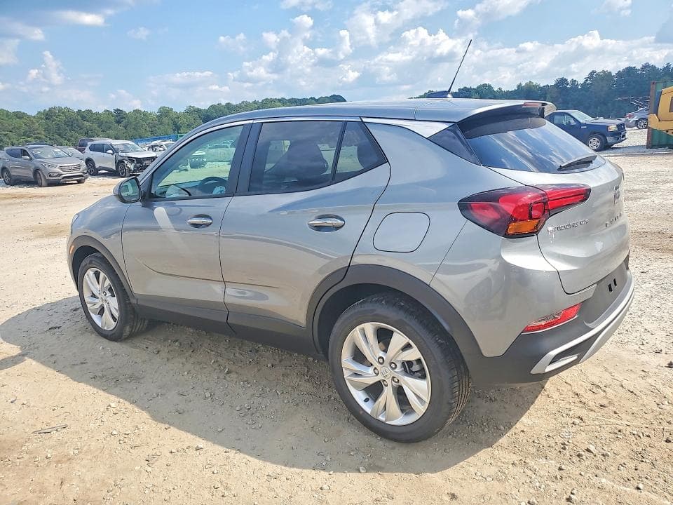 2026 BUICK ENCORE GX PREFERRED 2