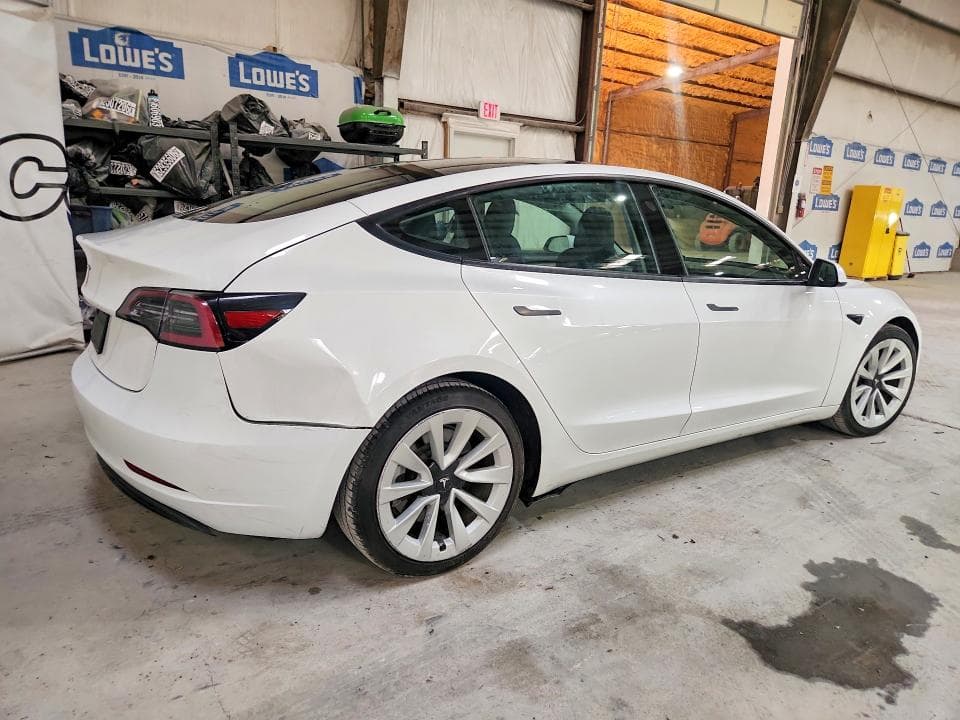 2023 TESLA MODEL 3 3