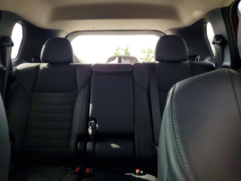 2025 MITSUBISHI OUTLANDER SE 10