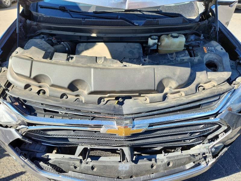 2018 CHEVROLET TRAVERSE LT 12