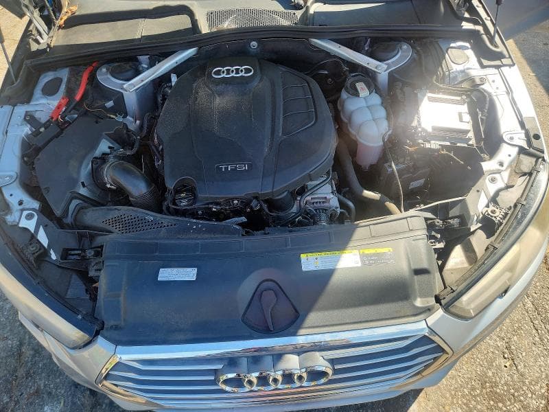 2019 AUDI A4 PREMIUM 11