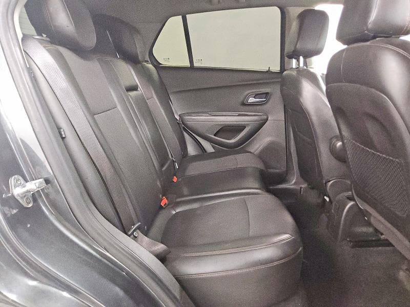 2018 CHEVROLET TRAX 1LT 10