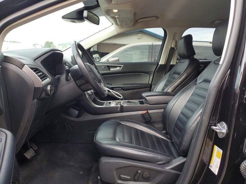 2024 FORD EDGE SEL 7