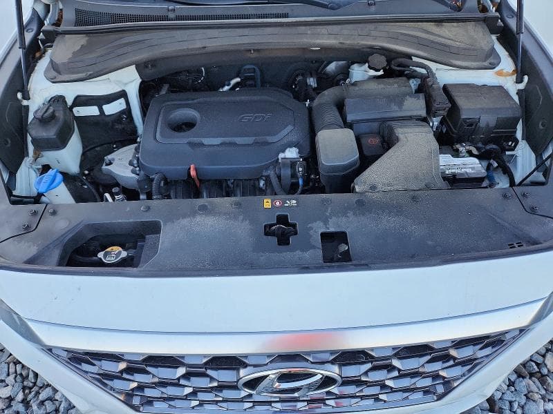 2019 HYUNDAI SANTA FE SE 12