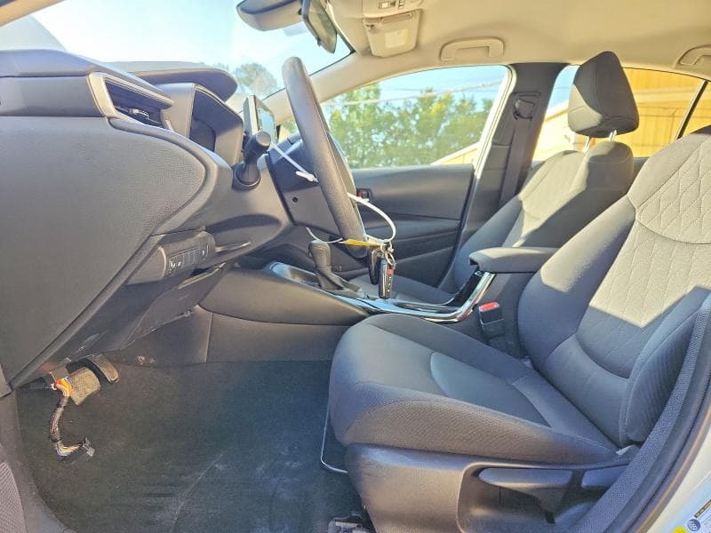 2021 TOYOTA COROLLA LE 7