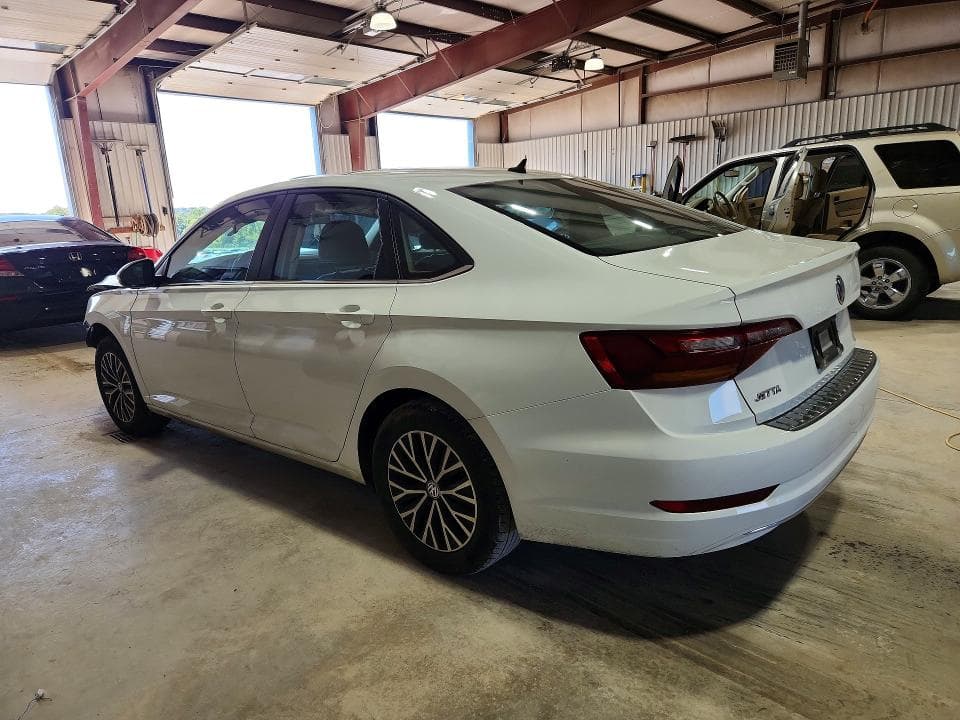 2019 VOLKSWAGEN JETTA S 2